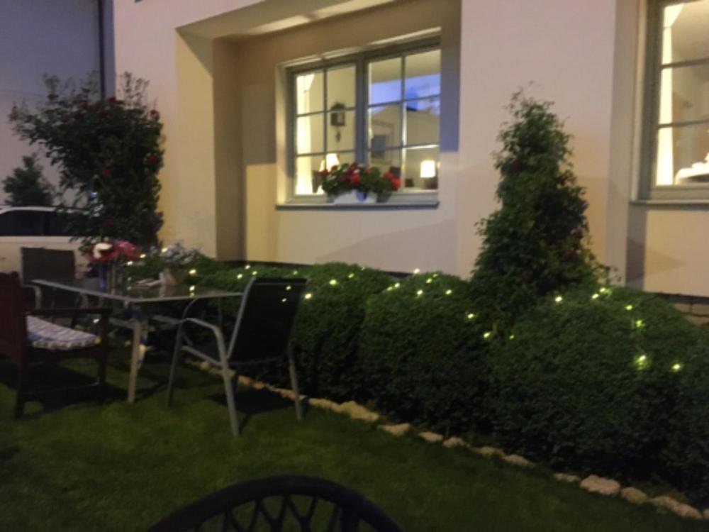 Pension A Restaurace Filip II มาเรียอานซเกลาซนี ภายนอก รูปภาพ