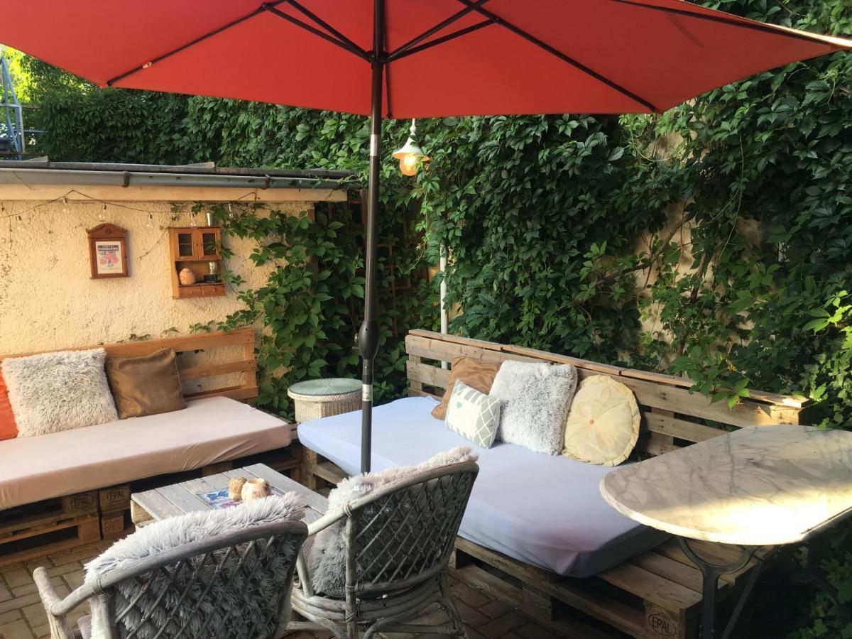 Pension A Restaurace Filip II มาเรียอานซเกลาซนี ภายนอก รูปภาพ