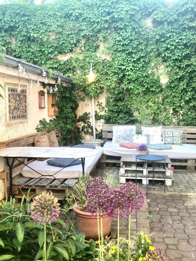 Pension A Restaurace Filip II มาเรียอานซเกลาซนี ภายนอก รูปภาพ
