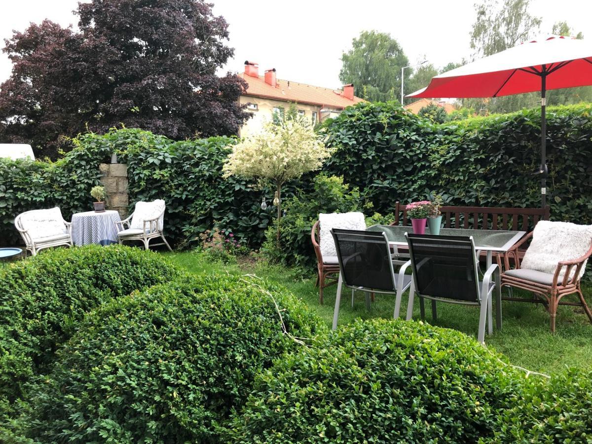 Pension A Restaurace Filip II มาเรียอานซเกลาซนี ภายนอก รูปภาพ