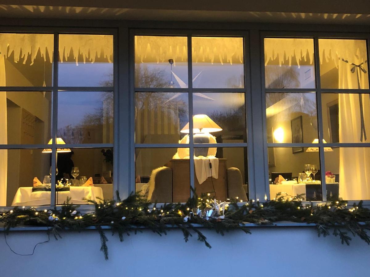 Pension A Restaurace Filip II มาเรียอานซเกลาซนี ภายนอก รูปภาพ