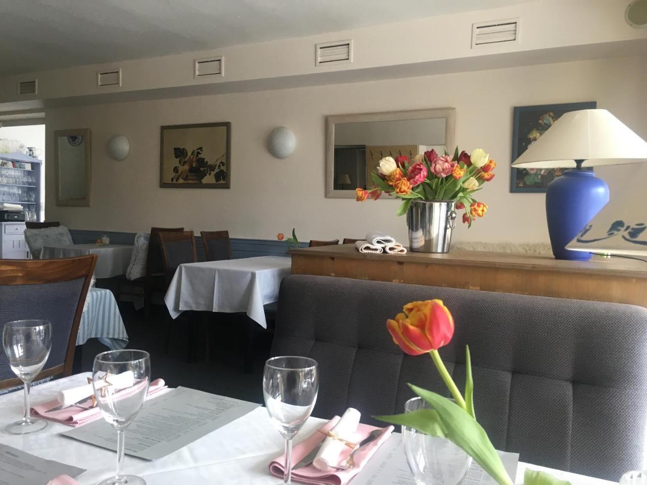 Pension A Restaurace Filip II มาเรียอานซเกลาซนี ภายนอก รูปภาพ